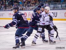 HC Slovan Bratislava - HC Traktor Chelyabinsk HC Slovan Bratislava - HC Traktor Chelyabinsk