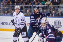 HC Slovan Bratislava - HC Traktor Chelyabinsk HC Slovan Bratislava - HC Traktor Chelyabinsk