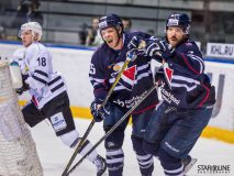 HC Slovan Bratislava - HC Traktor Chelyabinsk HC Slovan Bratislava - HC Traktor Chelyabinsk