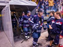HC Slovan Bratislava - HC Traktor Chelyabinsk HC Slovan Bratislava - HC Traktor Chelyabinsk