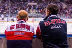 HC Slovan Bratislava - HC Traktor Chelyabinsk HC Slovan Bratislava - HC Traktor Chelyabinsk