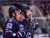 HC Slovan Bratislava - HC Traktor Chelyabinsk HC Slovan Bratislava - HC Traktor Chelyabinsk