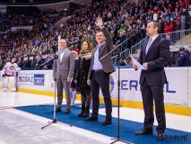 HC Slovan Bratislava - Jokerit Helsinki HC Slovan Bratislava - Jokerit Helsinki