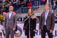 HC Slovan Bratislava - Jokerit Helsinki HC Slovan Bratislava - Jokerit Helsinki