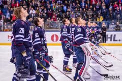 HC Slovan Bratislava - Jokerit Helsinki HC Slovan Bratislava - Jokerit Helsinki