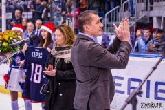 HC Slovan Bratislava - Jokerit Helsinki HC Slovan Bratislava - Jokerit Helsinki