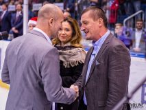 HC Slovan Bratislava - Jokerit Helsinki HC Slovan Bratislava - Jokerit Helsinki