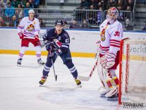 HC Slovan Bratislava - Jokerit Helsinki HC Slovan Bratislava - Jokerit Helsinki