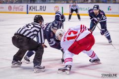 HC Slovan Bratislava - Jokerit Helsinki HC Slovan Bratislava - Jokerit Helsinki