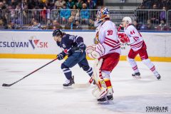 HC Slovan Bratislava - Jokerit Helsinki HC Slovan Bratislava - Jokerit Helsinki