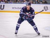 HC Slovan Bratislava - Jokerit Helsinki HC Slovan Bratislava - Jokerit Helsinki