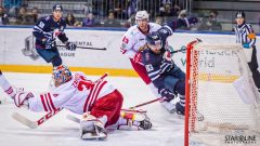 HC Slovan Bratislava - Jokerit Helsinki HC Slovan Bratislava - Jokerit Helsinki