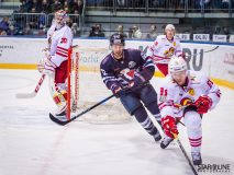 HC Slovan Bratislava - Jokerit Helsinki HC Slovan Bratislava - Jokerit Helsinki