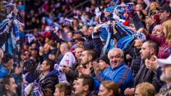 HC Slovan Bratislava - Jokerit Helsinki HC Slovan Bratislava - Jokerit Helsinki