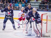 HC Slovan Bratislava - Jokerit Helsinki HC Slovan Bratislava - Jokerit Helsinki