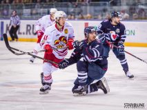 HC Slovan Bratislava - Jokerit Helsinki HC Slovan Bratislava - Jokerit Helsinki