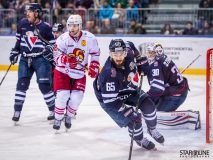 HC Slovan Bratislava - Jokerit Helsinki HC Slovan Bratislava - Jokerit Helsinki