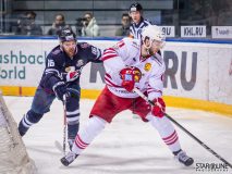 HC Slovan Bratislava - Jokerit Helsinki HC Slovan Bratislava - Jokerit Helsinki