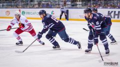 HC Slovan Bratislava - Jokerit Helsinki HC Slovan Bratislava - Jokerit Helsinki