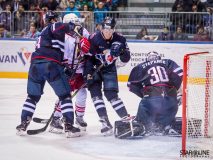 HC Slovan Bratislava - Jokerit Helsinki HC Slovan Bratislava - Jokerit Helsinki