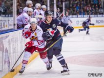 HC Slovan Bratislava - Jokerit Helsinki HC Slovan Bratislava - Jokerit Helsinki