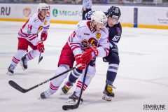 HC Slovan Bratislava - Jokerit Helsinki HC Slovan Bratislava - Jokerit Helsinki