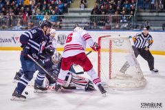 HC Slovan Bratislava - Jokerit Helsinki HC Slovan Bratislava - Jokerit Helsinki