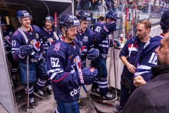HC Slovan Bratislava - Jokerit Helsinki HC Slovan Bratislava - Jokerit Helsinki