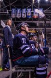 HC Slovan Bratislava - Jokerit Helsinki HC Slovan Bratislava - Jokerit Helsinki