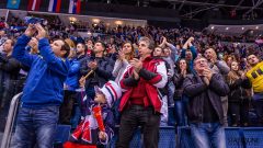 HC Slovan Bratislava - Jokerit Helsinki HC Slovan Bratislava - Jokerit Helsinki
