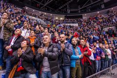 HC Slovan Bratislava - Jokerit Helsinki HC Slovan Bratislava - Jokerit Helsinki