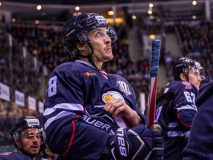 HC Slovan Bratislava - Jokerit Helsinki HC Slovan Bratislava - Jokerit Helsinki