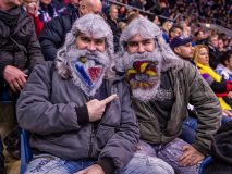 HC Slovan Bratislava - Jokerit Helsinki HC Slovan Bratislava - Jokerit Helsinki