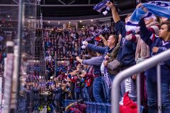 HC Slovan Bratislava - Jokerit Helsinki HC Slovan Bratislava - Jokerit Helsinki