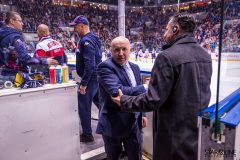 HC Slovan Bratislava - Jokerit Helsinki HC Slovan Bratislava - Jokerit Helsinki