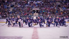 HC Slovan Bratislava - Jokerit Helsinki HC Slovan Bratislava - Jokerit Helsinki