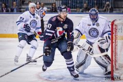 HC Slovan Bratislava - HK Dinamo Minsk