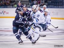 HC Slovan Bratislava - HK Dinamo Minsk