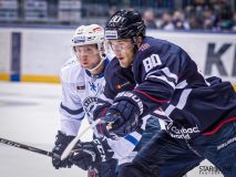 HC Slovan Bratislava - HK Dinamo Minsk