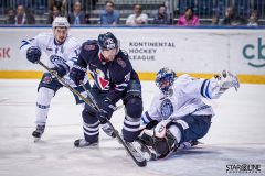HC Slovan Bratislava - HK Dinamo Minsk