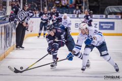 HC Slovan Bratislava - HK Dinamo Minsk