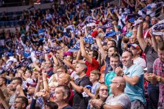 HC Slovan Bratislava - HK Dinamo Minsk