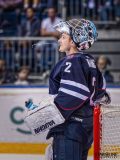 HC Slovan Bratislava - HK Dinamo Minsk