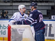 HC Slovan Bratislava - HK Dinamo Minsk