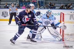 HC Slovan Bratislava - HC Sibir Novosibirsk