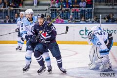 HC Slovan Bratislava - HC Sibir Novosibirsk