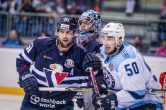 HC Slovan Bratislava - HC Sibir Novosibirsk