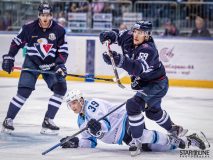 HC Slovan Bratislava - HC Sibir Novosibirsk