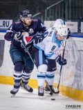 HC Slovan Bratislava - HC Sibir Novosibirsk