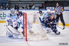 HC Slovan Bratislava - HC Sibir Novosibirsk
